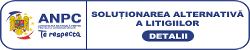 Soluționarea Alternativă a Litigiilor - ANPC